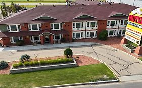 Western Budget Motel #1 Leduc/Nisku